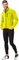 Vaude Posta Softshell VI Fahrradjacke neon yellow (Herren) Vorschaubild