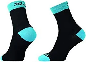 XLC CS-C03 Socken schwarz/blau