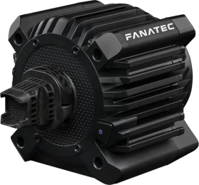 Fanatec Clubsport DD Pro Wheel Base (PS5/PC)
