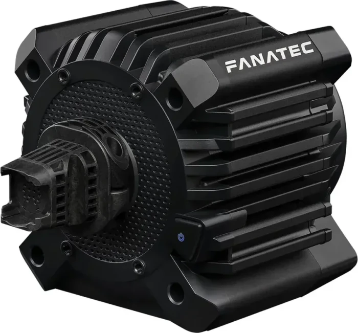 Fanatec Clubsport DD Pro Wheel Base (PS5/PC)