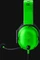 Razer BlackShark V2 X grün Vorschaubild