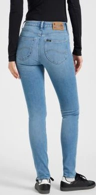 Lee Scarlett High Jeans fresh frost (Damen)