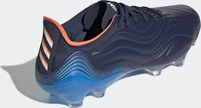 adidas Copa Sense.1 FG team navy/cloud white/blue rush (Herren)