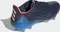 adidas Copa Sense.1 FG team navy/cloud white/blue rush (Herren) Vorschaubild