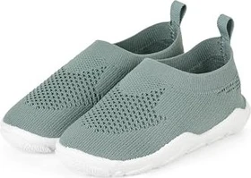 Sterntaler Funktionsmaterial Badeschuhe mattgrün (Junior)