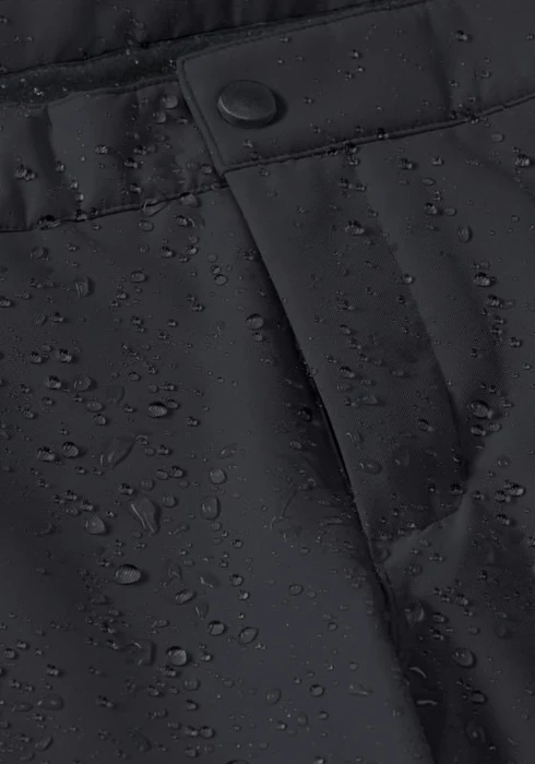 Maier Sports Anton Light 2.0 Skihose lang schwarz (Herren)
