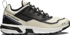 Salomon ACS + FT almond milk/black/blue granite