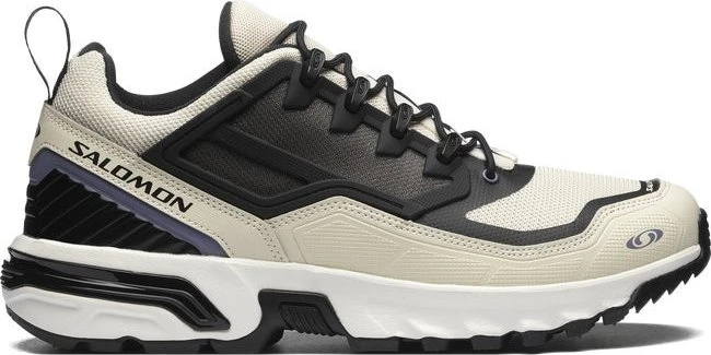 Salomon ACS + FT