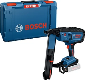 Bosch Professional Expert EXTH18V-50M Akku-Tacker solo inkl. L-Boxx