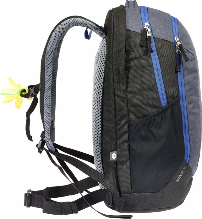 Deuter Giga SL graphite/black (Damen)