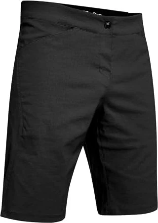 Fox Racing Ranger Lite Fahrradhose kurz schwarz (Herren)