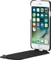 Stilgut UltraSlim Nappa für Apple iPhone 7 schwarz Vorschaubild