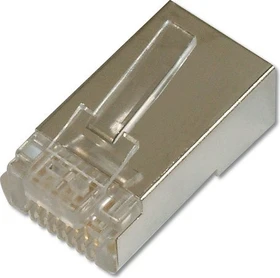 Digitus RJ-45 Cat6 Modularstecker, konfektionierbar