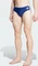 adidas 3-Streifen Badehose dark blue/white (Herren) Vorschaubild