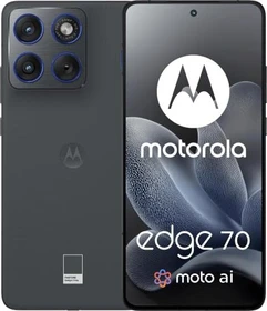 Motorola Edge 70 512GB PANTONE gadget grey