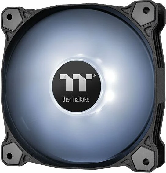 Thermaltake Pure A14 Radiator Fan weiß, 140mm