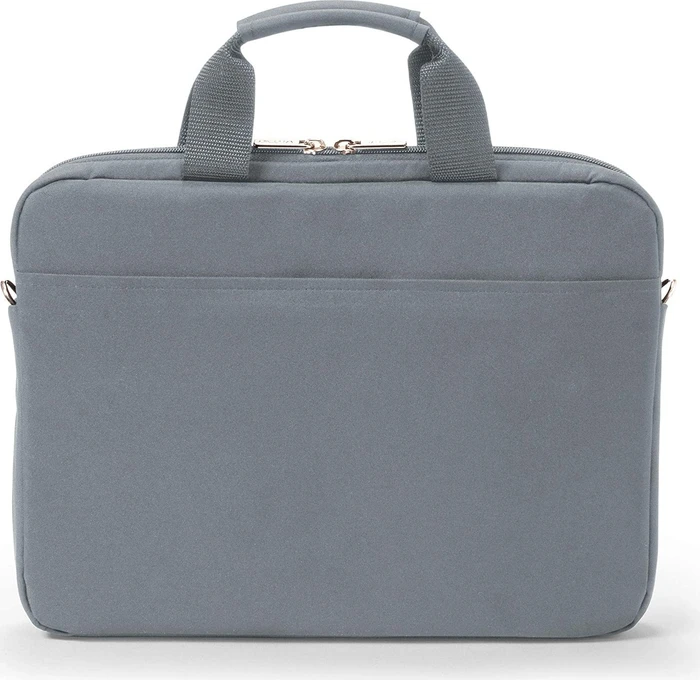 Dicota Eco Slim Case Base 13-14.1" Notebooktasche grau