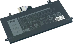 Dell Ersatzakku, 42Wh