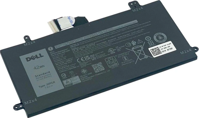 Dell Ersatzakku, 42Wh