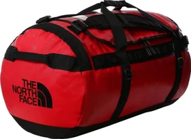 The North Face Base Camp Duffel L new taupe green/smokey brown utility Brown 2025