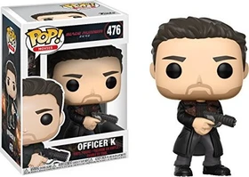 FunKo Pop! Movies - Blade Runner 2049 - Officer K