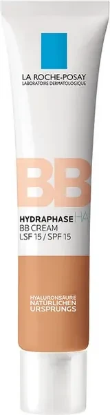 La Roche-Posay Hydraphase HA BB Creme