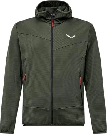 Salewa Puez Altavia Polarlite Hooded Jacke (Herren)