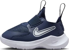 Nike Flex Runner 3 midnight navy/white (Junior)