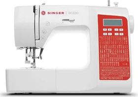 Singer SC220 Nähmaschine