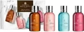 Molton Brown Woody & Floral 3x DG 100ml Geschenkset