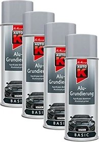Auto-K Alu-Grundierung Spray 400ml