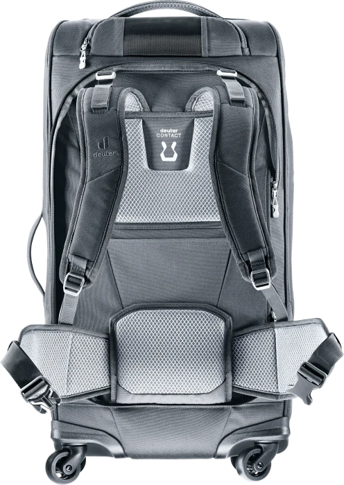 Deuter Aviant Access Movo 36 schwarz