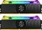 ADATA XPG Spectrix D80 schwarz UDIMM 16GB Kit, DDR4-3000, CL16-18-18 Vorschaubild