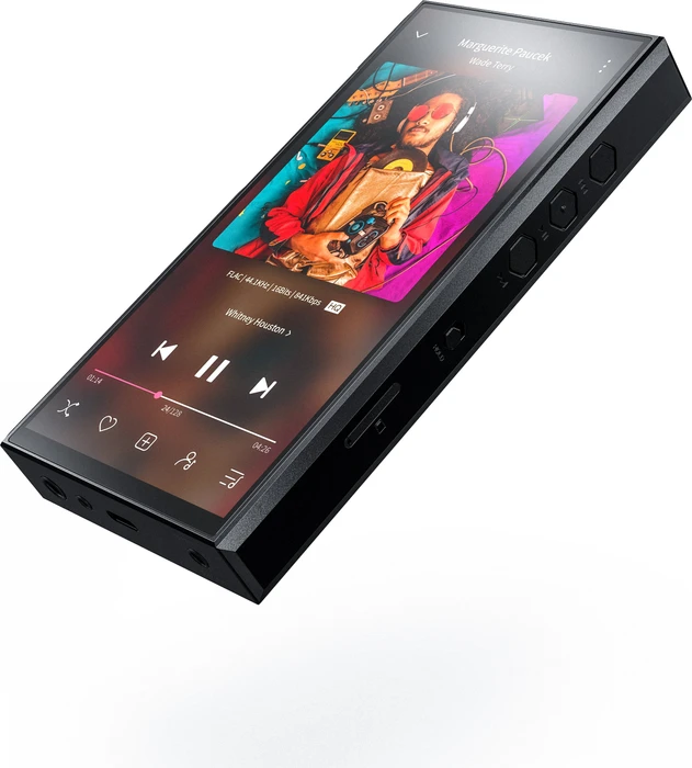 FiiO M11 Plus LTD