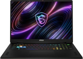 MSI Raider 18 Max HX A2WH-1088, Cosmos Gray, Core Ultra 9 275HX,     32GB RAM,   1TB SSD, GeForce RTX 5070 Ti, DE