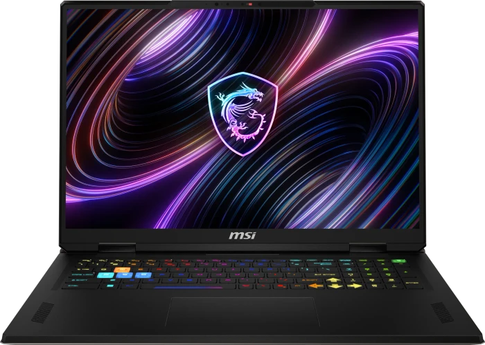 MSI Raider 18 Max HX A2WH-1088, Cosmos Gray, Core Ultra 9 275HX, 32GB RAM, 1TB SSD, GeForce RTX 5070 Ti, DE