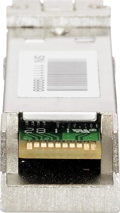 LevelOne SFP-3000 Gigabit LAN-Transceiver, LC-Duplex MM 500m, SFP