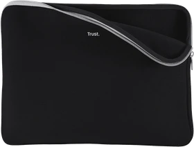 Trust Primo Soft Sleeve 15.6" schwarz