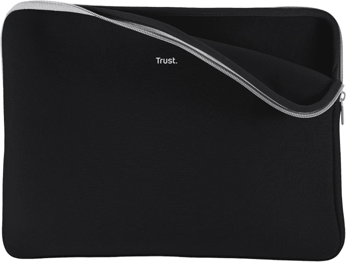Trust Primo Soft Sleeve 15.6" schwarz