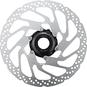 Shimano Steps RT-EM300 Centerlock Bremsscheibe 180mm