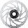 Shimano Steps RT-EM300 Centerlock Bremsscheibe 180mm (ERTEM300M)