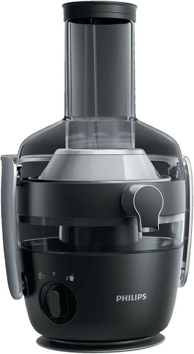 Philips HR1919/70 Entsafter – Bild 2 von 4
