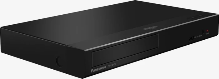 Panasonic DP-UB450 schwarz