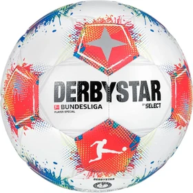 Derbystar Bundesliga Player Special 2025/2026 Fußball