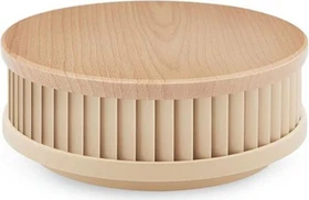 Pyrexx PX-1 holzoptik hell, Brandmelder