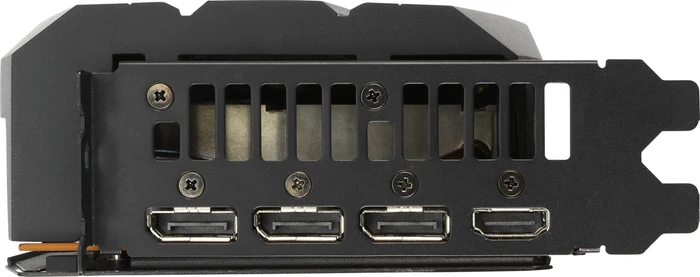 ASUS ROG Strix Radeon RX 5500 XT OC, ROG-STRIX-RX5500XT-O8G-GAMING, 8GB GDDR6, HDMI, 3x DP