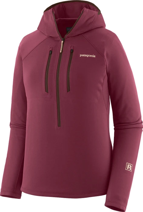 Patagonia R1 Ultralight Hoody Anorak (Damen)