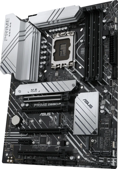 ASUS Prime Z690-P (Intel 1700)