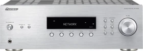 Pioneer SX-10AE silber