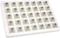Keychron Cherry MX SPEED RGB Silver Switch Set, 35er-Pack Vorschaubild